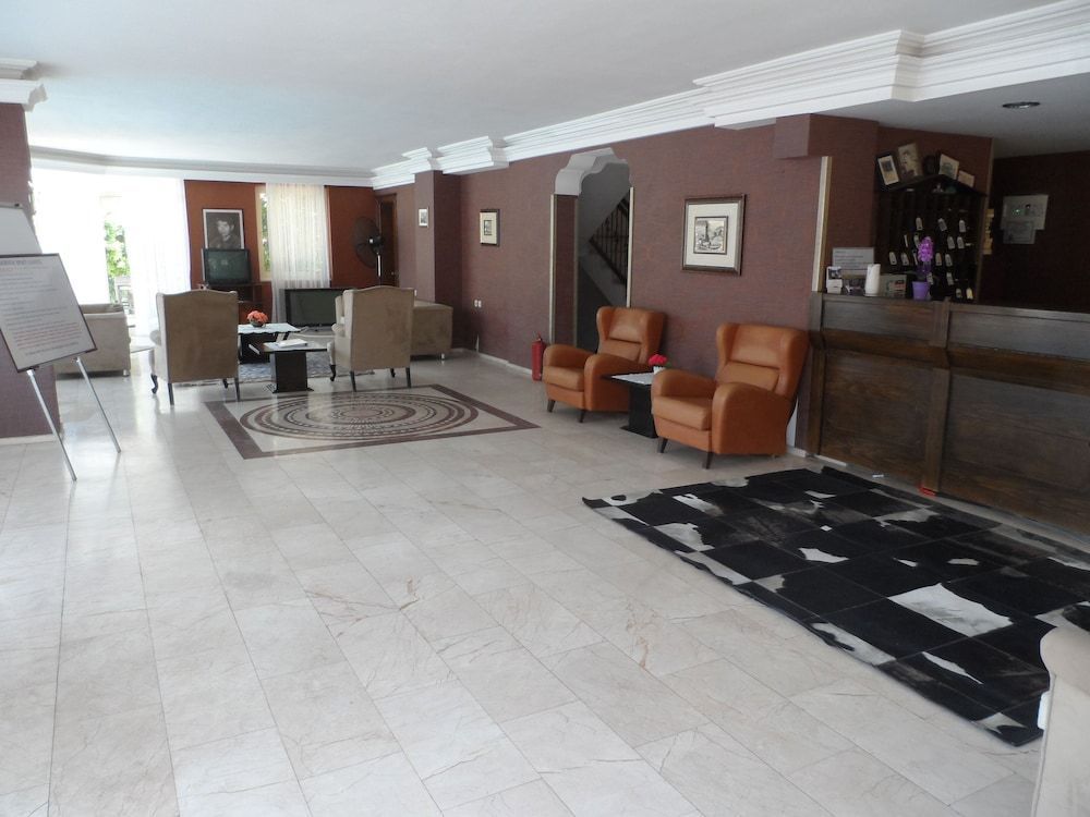 şebnem apart & studio's 2