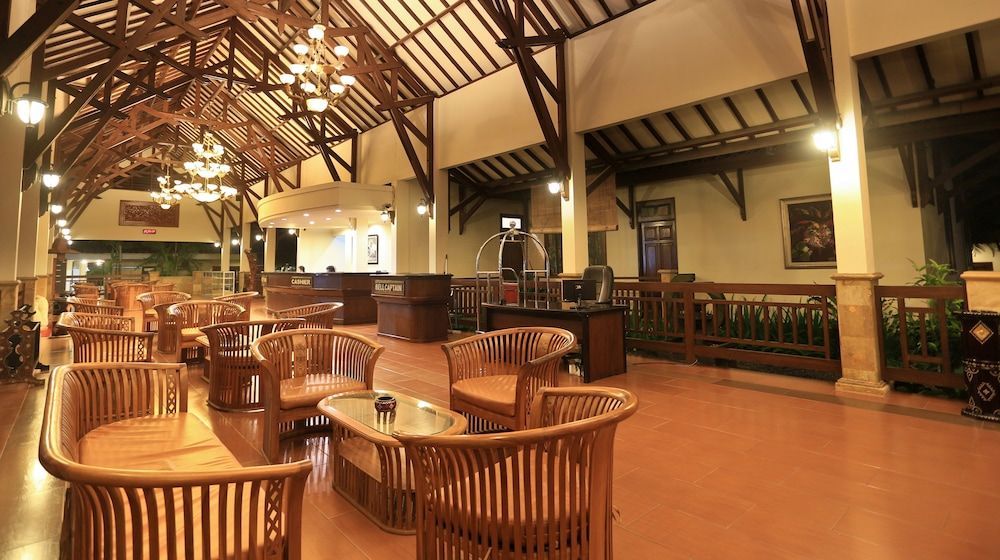 Lombok Garden Hotel 2