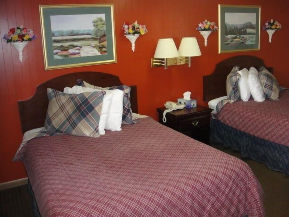 Standish Motel 1