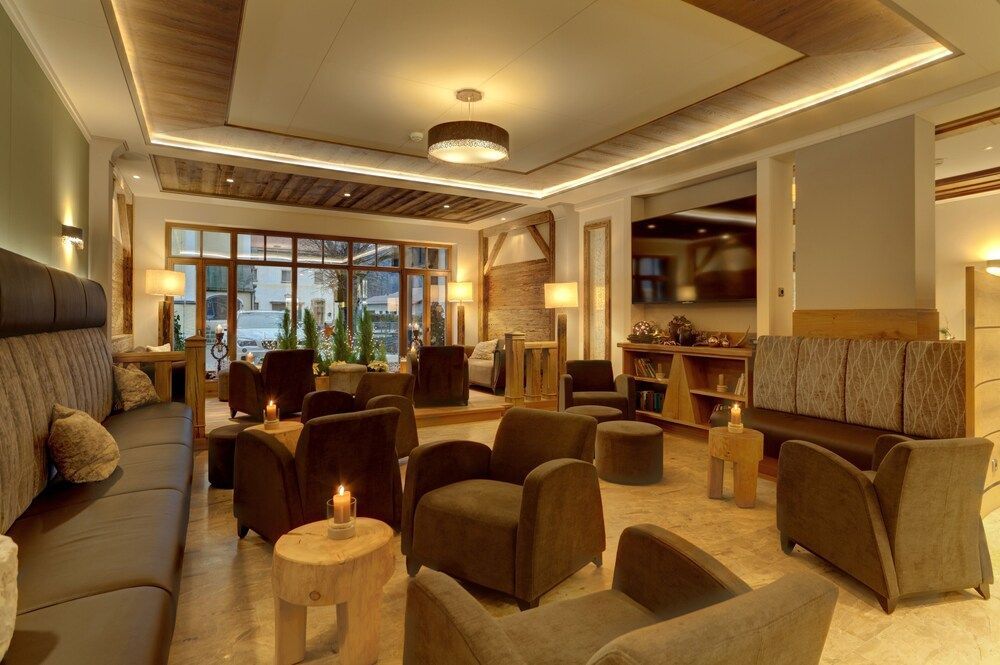 Wellnesshotel Hofbräuhaus 2