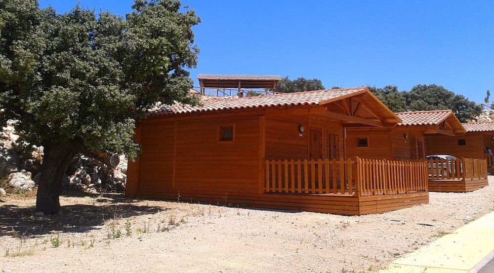 Complejo Pueblo Blanco 1