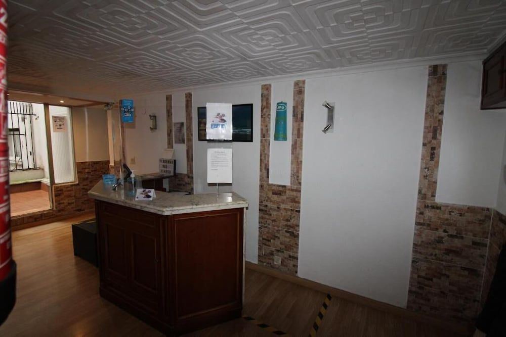 Verdemar Rooms 2