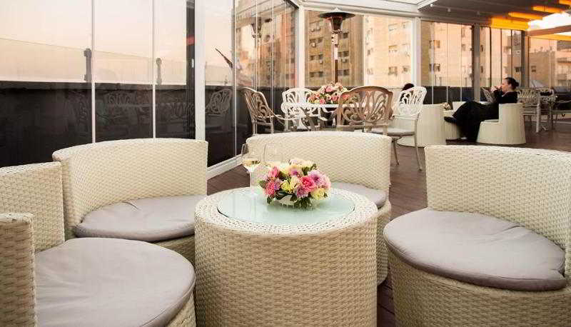 Agripas Boutique Hotel 2