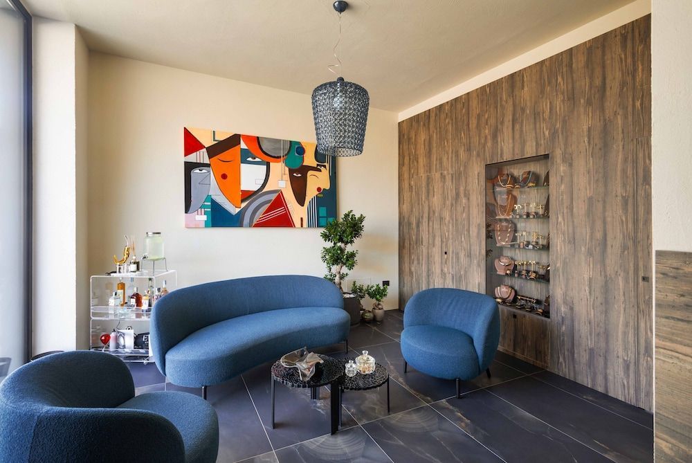 Etrus Boutique Room & Rooftop 1