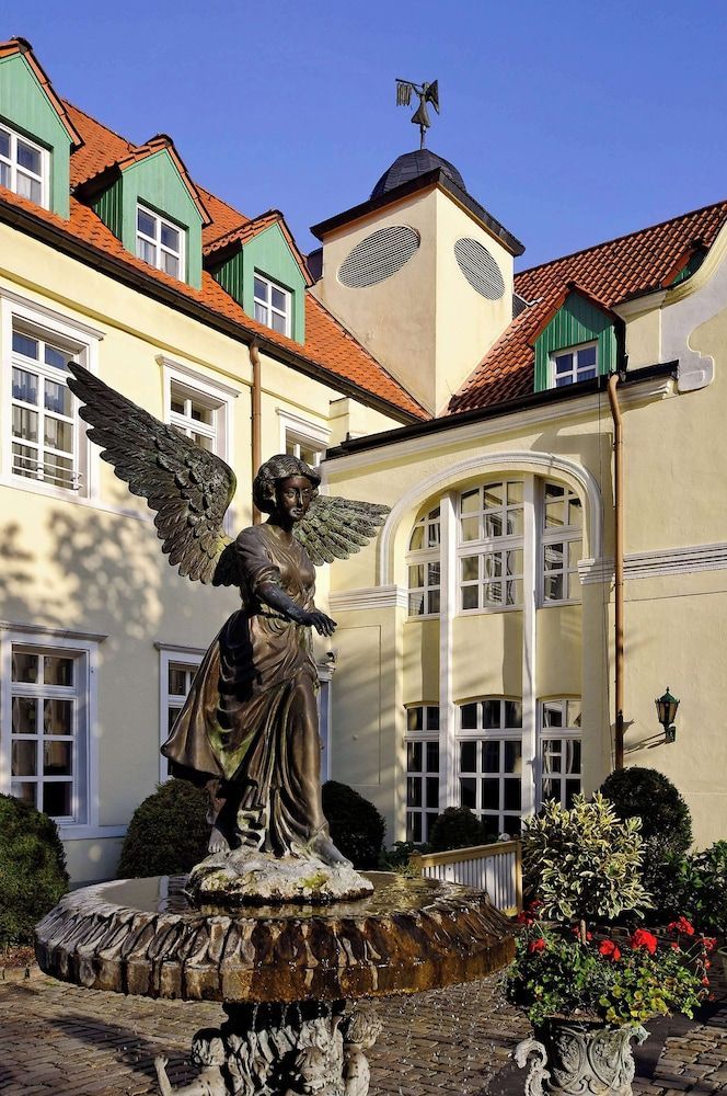 Parkhotel Engelsburg - 4 Sterne Superior 1