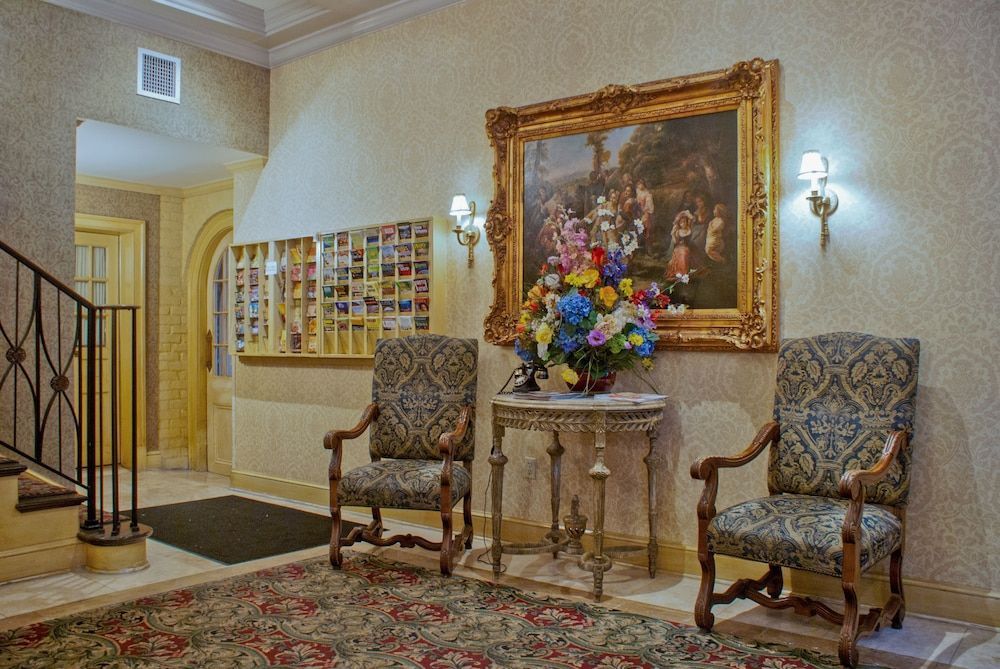 Place D'Armes Hotel 2