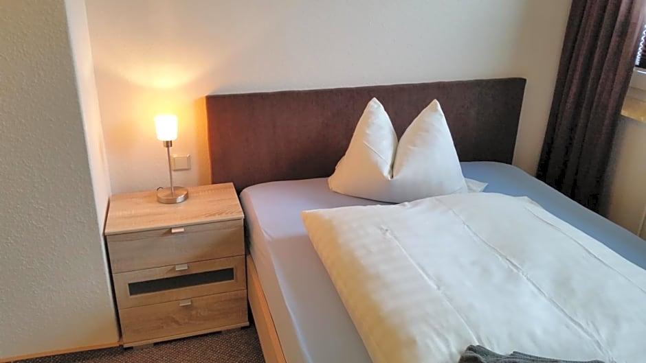 Hotel Deutsches Haus Francop 2