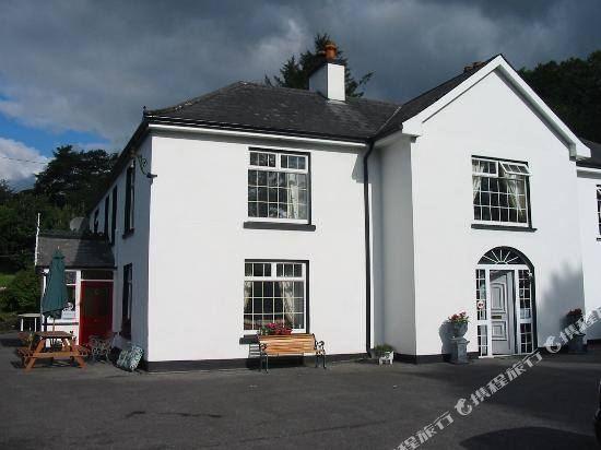 WESTON HOUSE 1