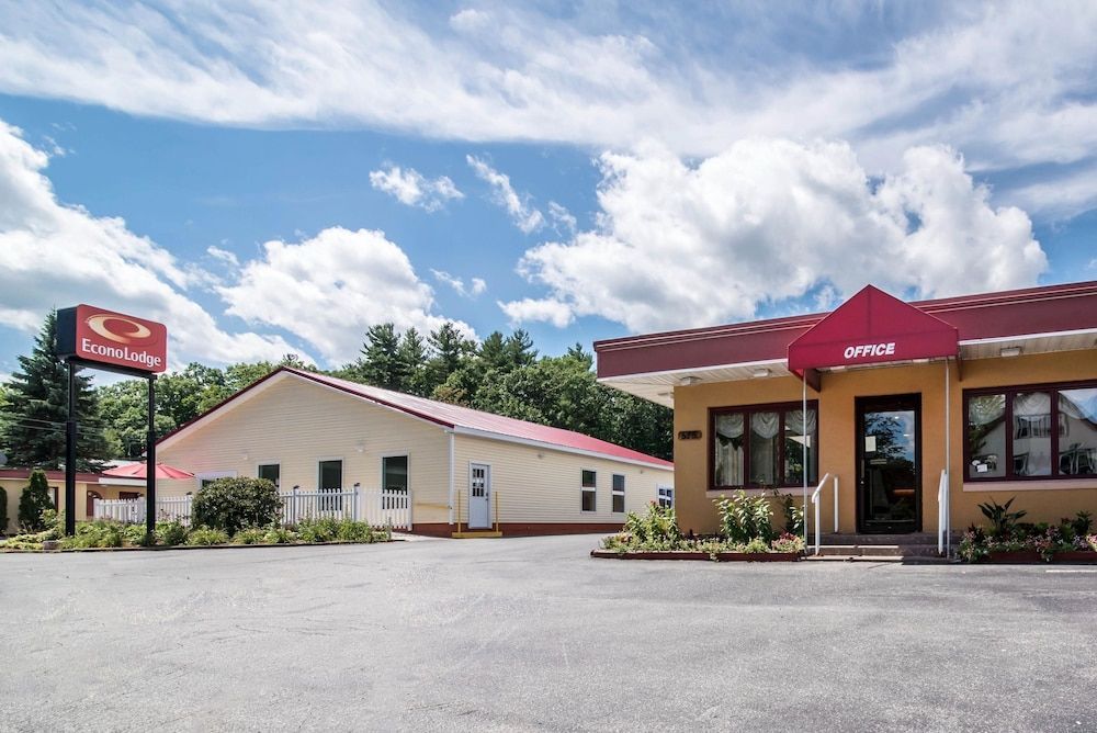 Econo Lodge Brattleboro South 1