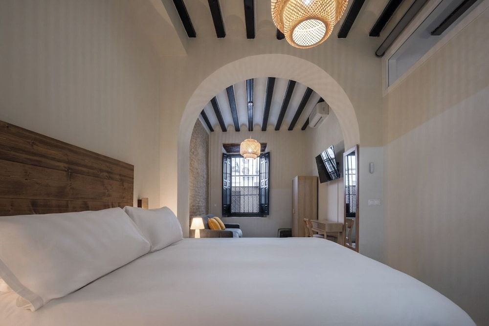 Casa Tomás Boutique Hotel 1