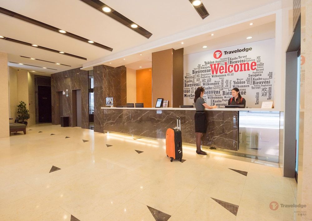 Travelodge Kowloon 1