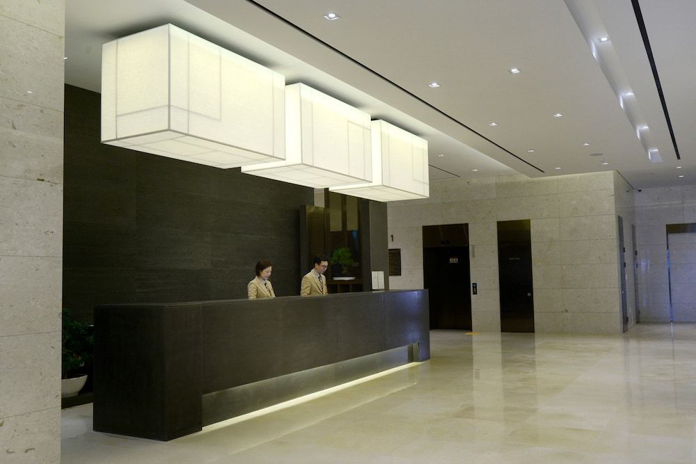 Astar Hotel 2