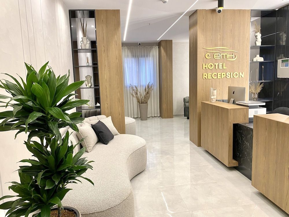 ELMAR HOTEL 2