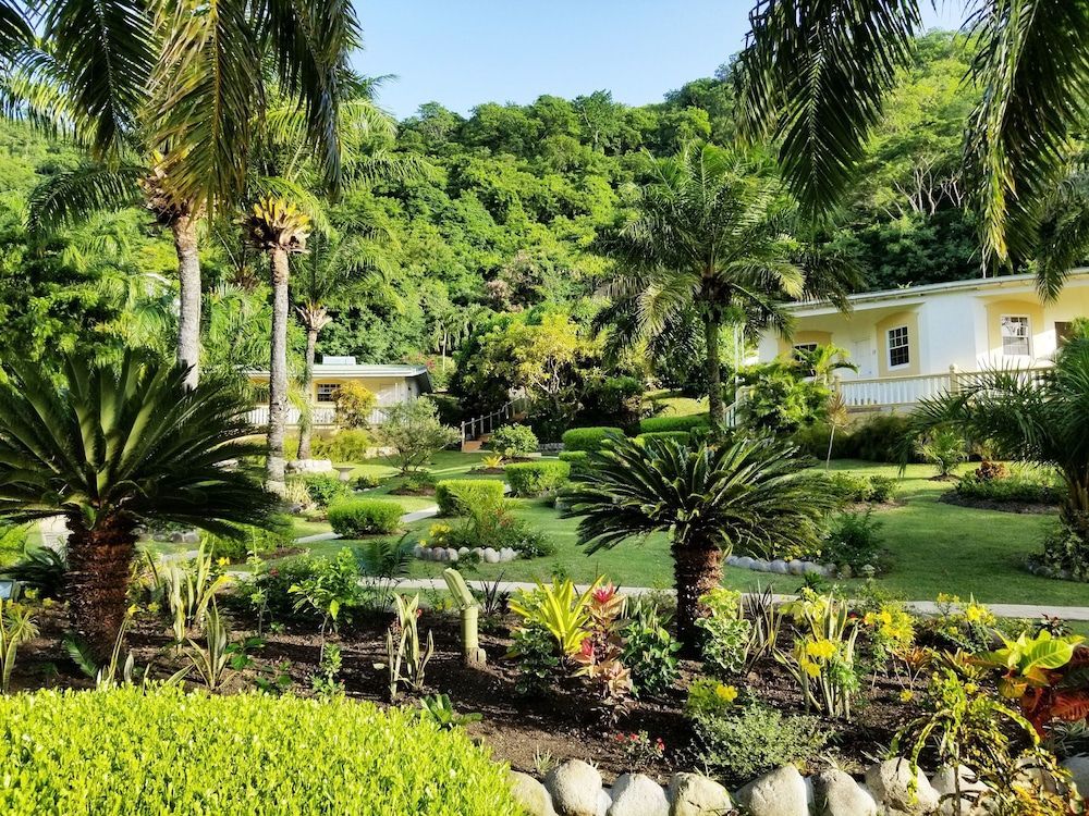 Blue Horizons Garden Resort 1
