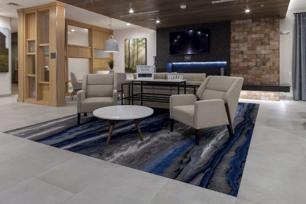 Fairfield Inn & Suites Monahans 2