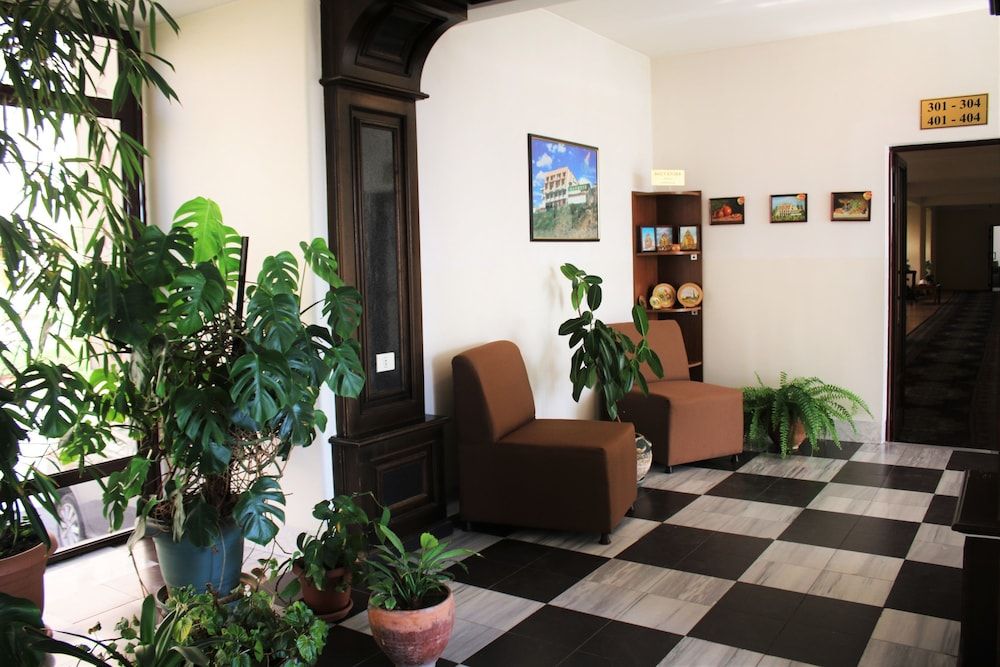 Olympia Garden Hotel 2