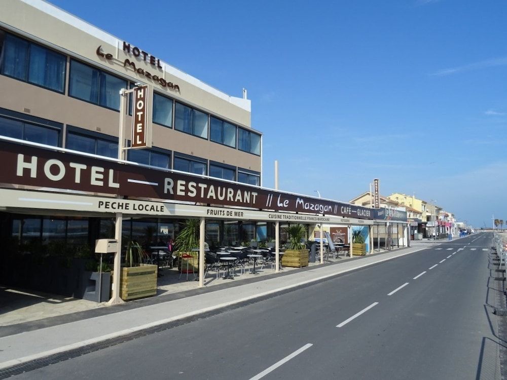 Le Mazagan 1