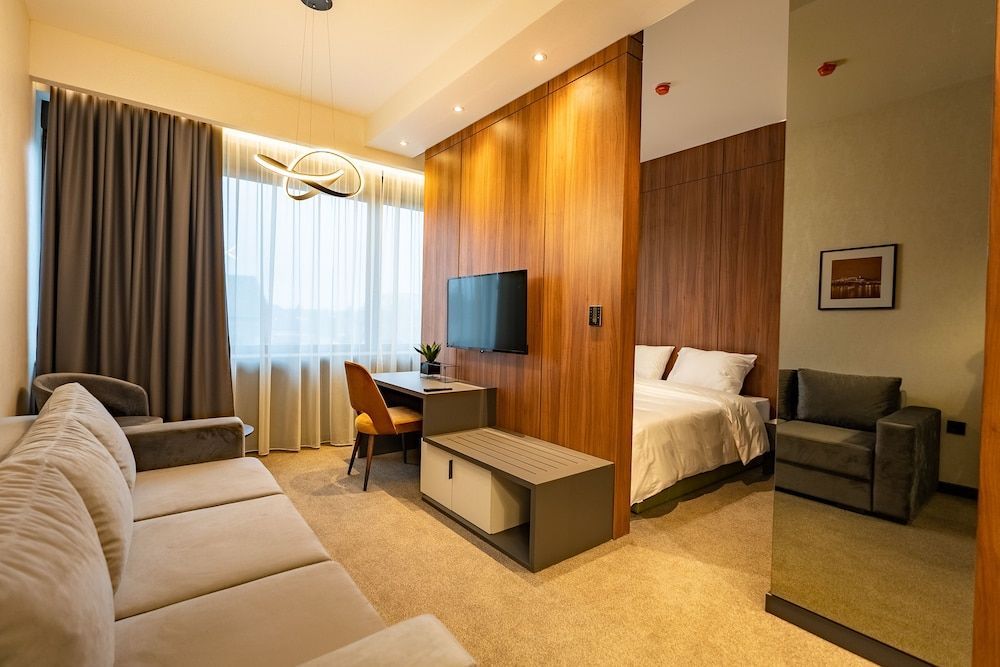 Hotel Element 1