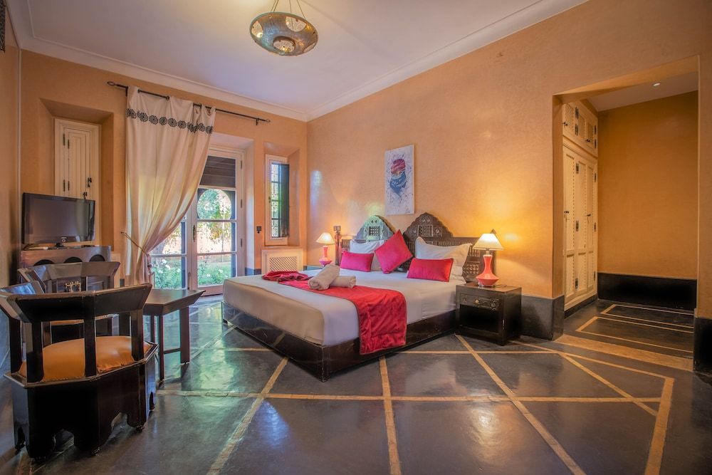 Janat Al Atlas Resort & Spa 2