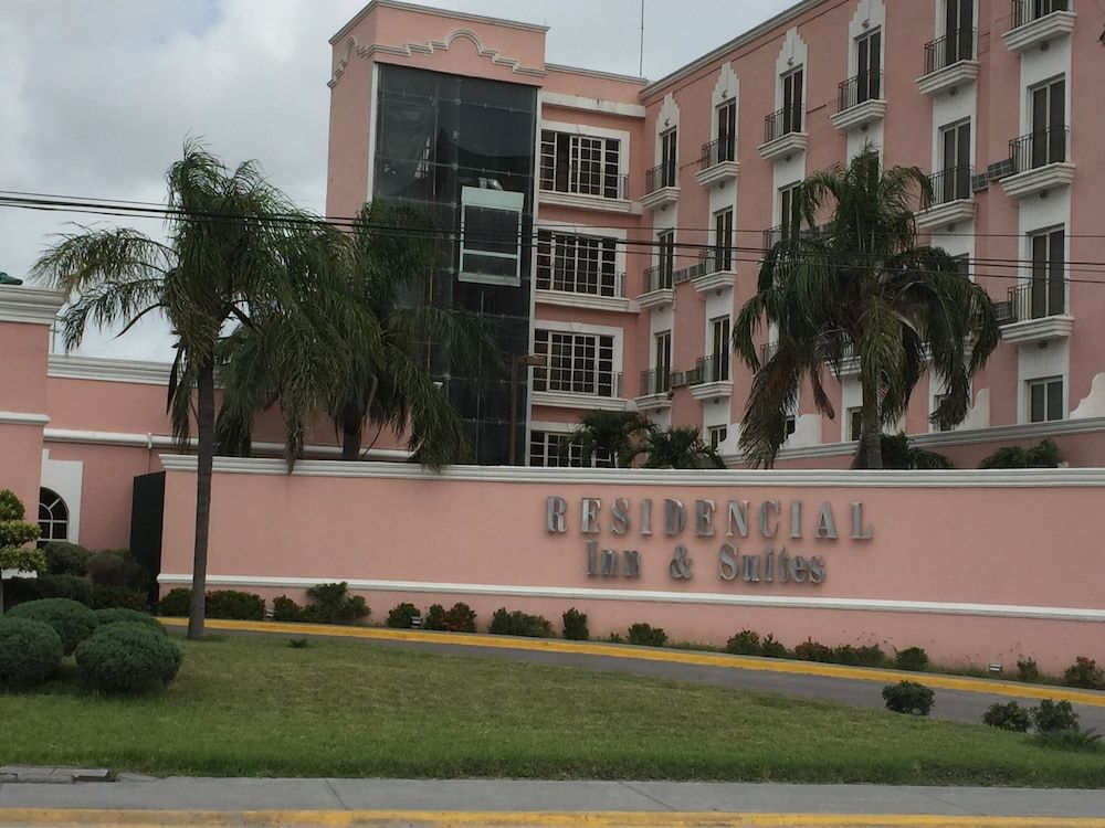 Residencial Inn & Suites 1