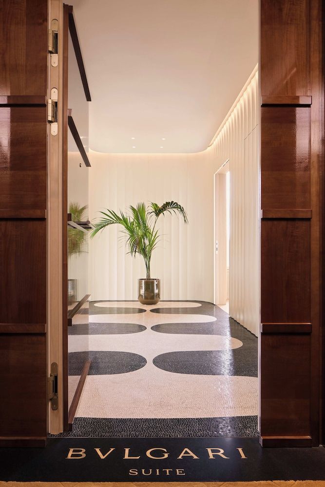 Bvlgari Hotel Roma 2