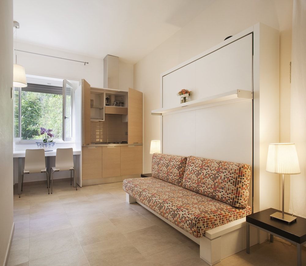 Residence La Dolce Vita 2
