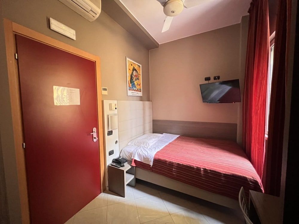 Hotel Parma 2