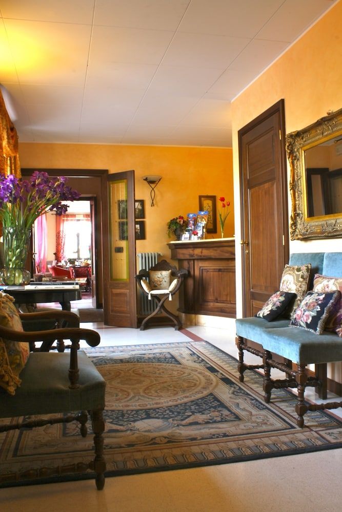 Hotel Villa Lauri 2