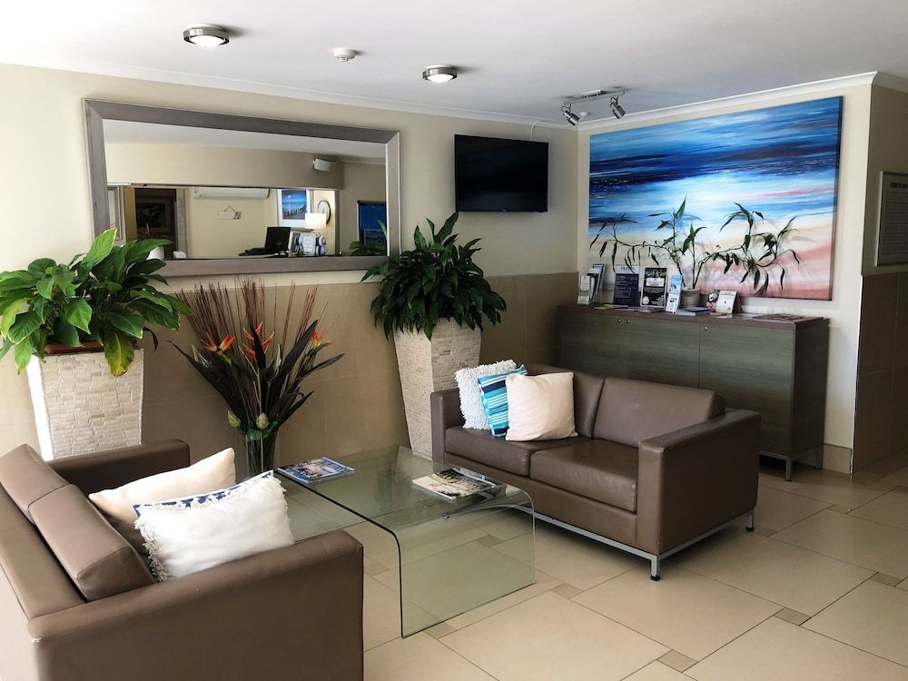 Seaview Resort 2