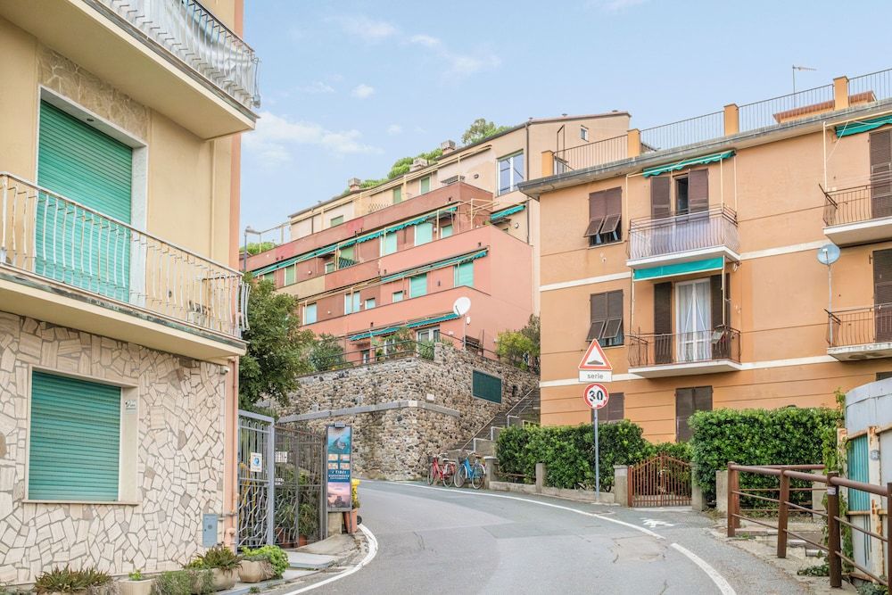 Casa Dolly, Monterosso 5 Terre 1