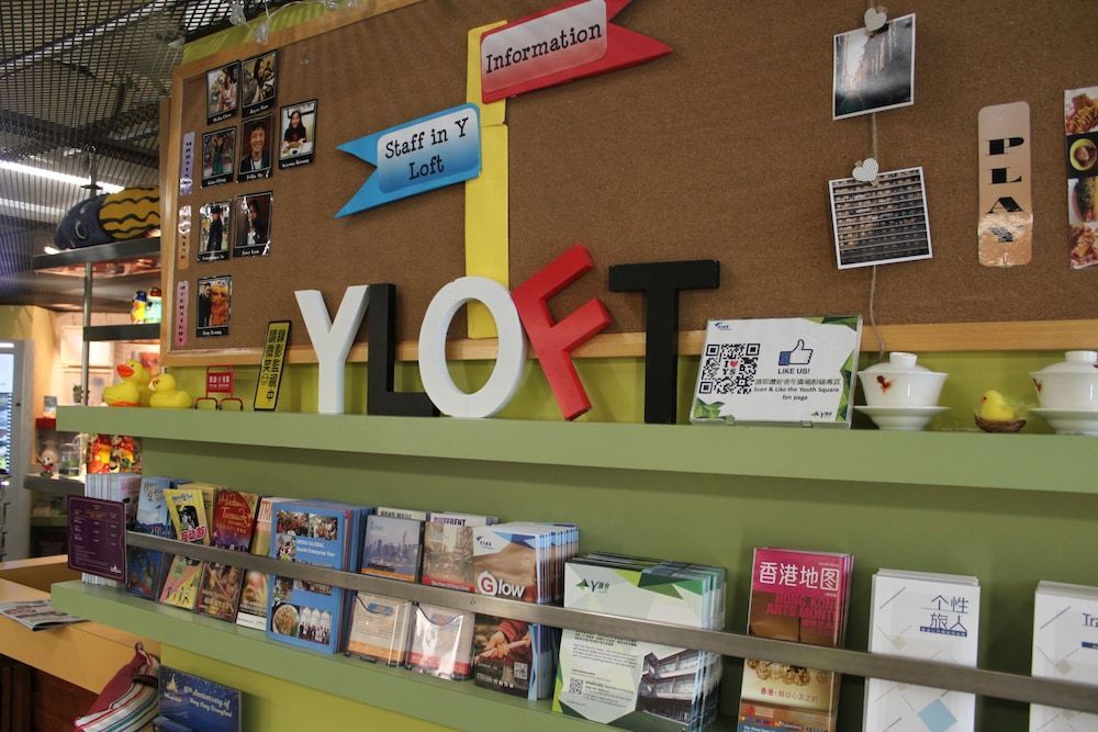 Y Loft 1