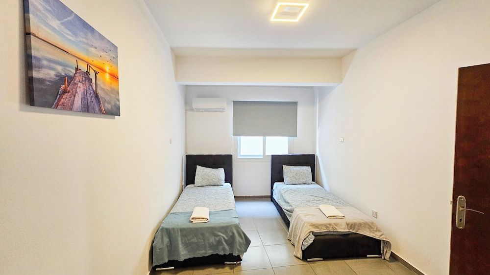 Sunshine City Apartment 2
