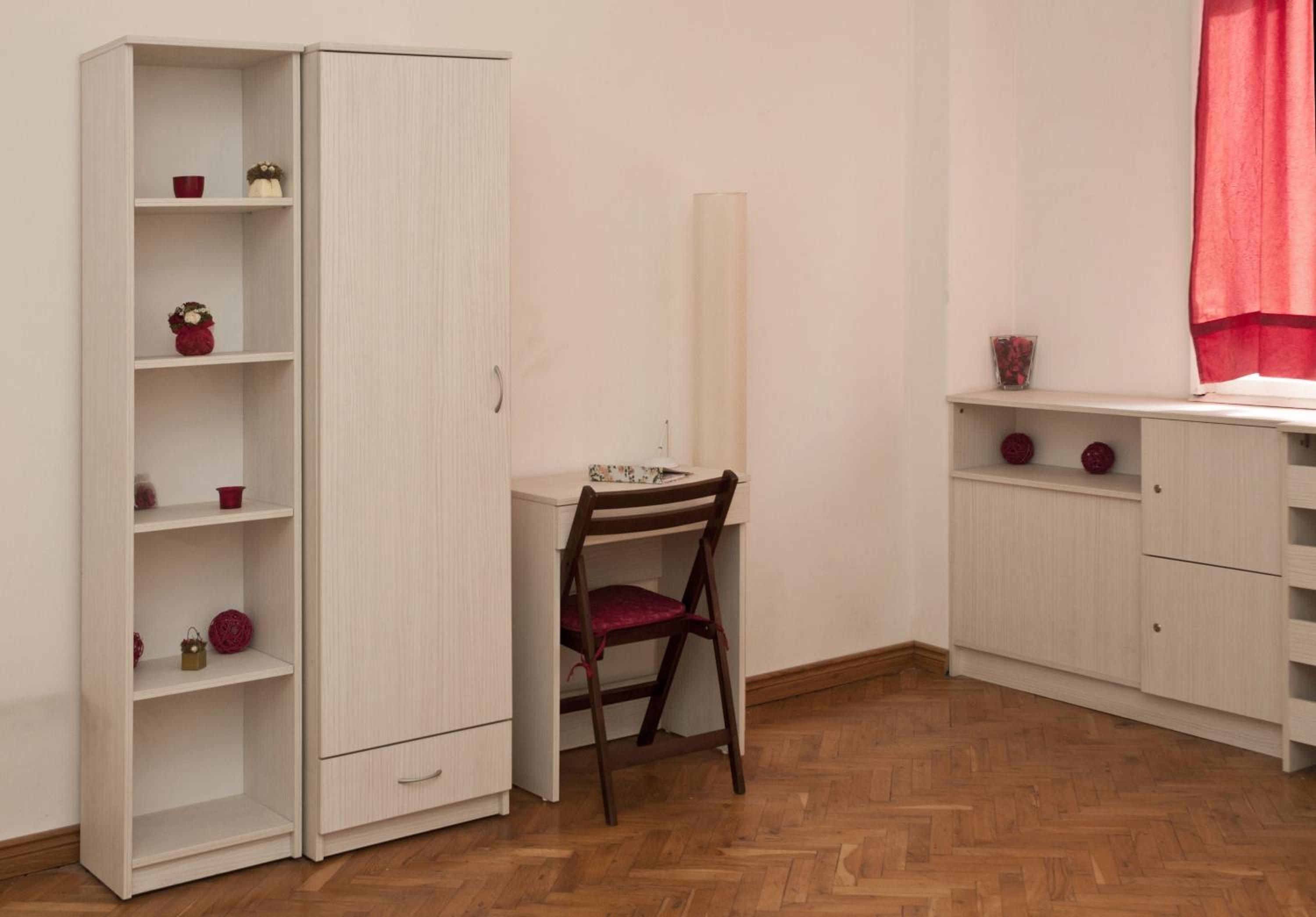 Hostel Mostel 2