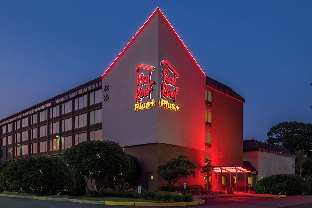 Red Roof Inn PLUS+ Boston - Woburn/ Burlington 1