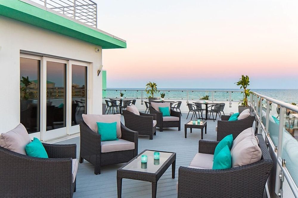 The Streamline Hotel - Daytona Beach 1