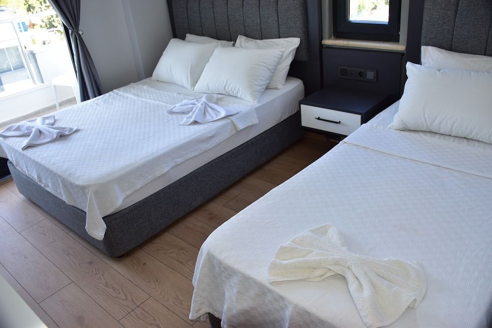 Hotel London Blue 2