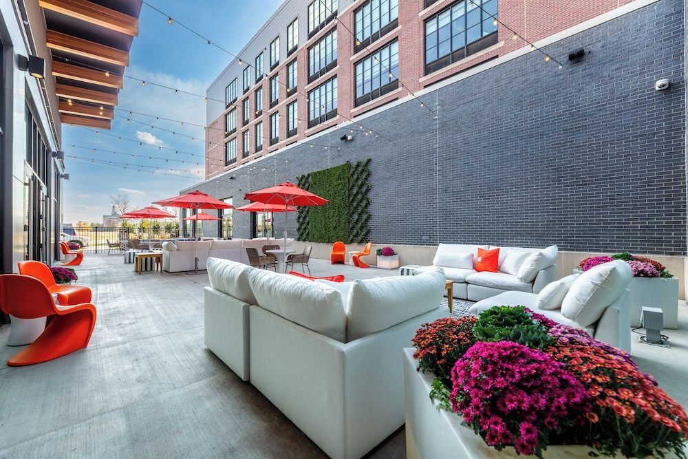 Aloft by Marriott Columbus Easton 1