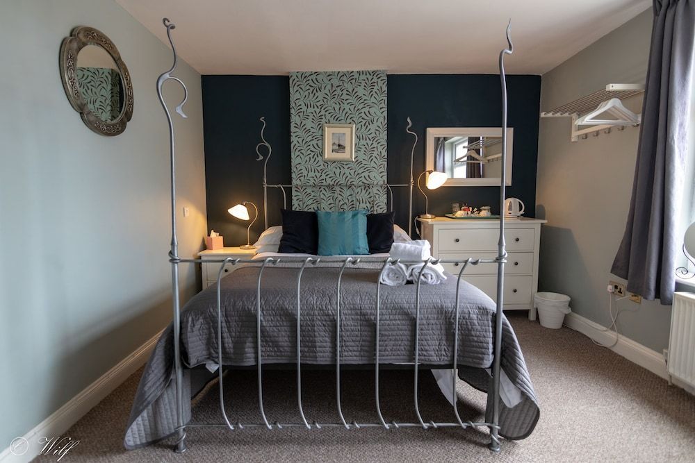 Wyndgrove House B&B 2