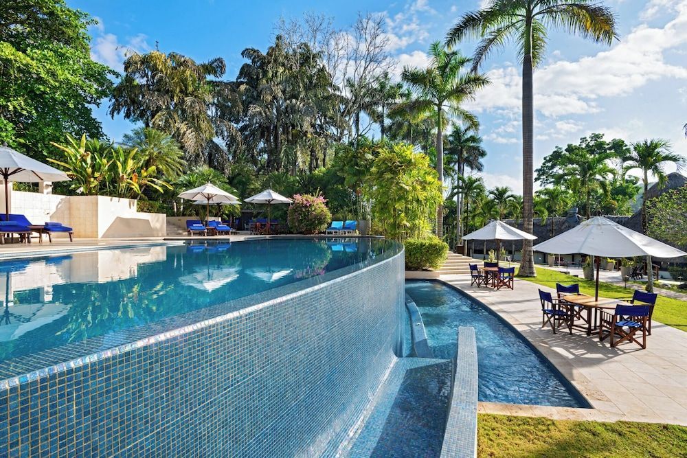 The Lodge at ChaaCreek 1
