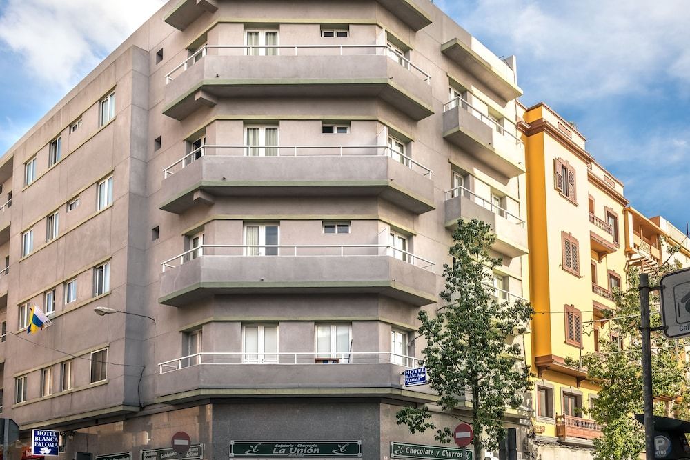 Ura Hotels Boutique Gurea 1