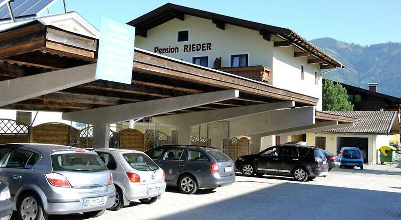 Pension Rieder 1