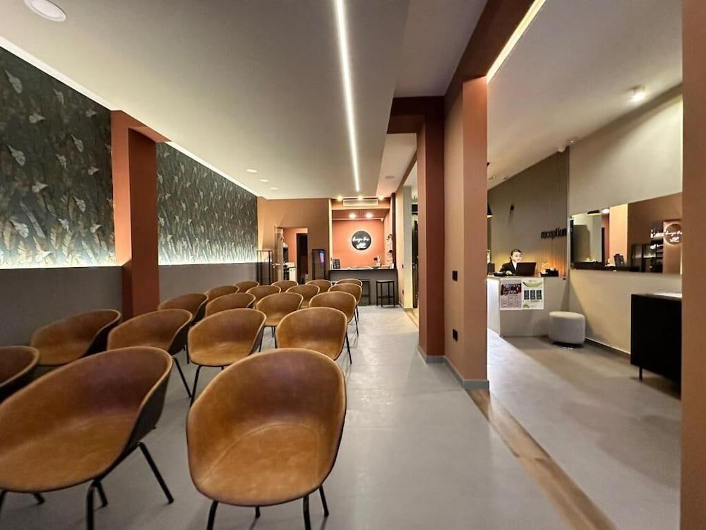 House Room Civico 56 2