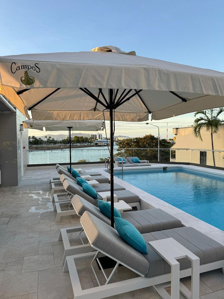 Belmoral Corporate Suites 1