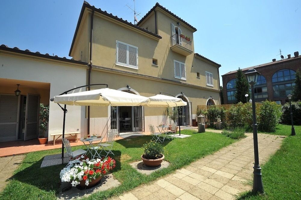 Homelink Poggibonsi - Sogno D'oro 1