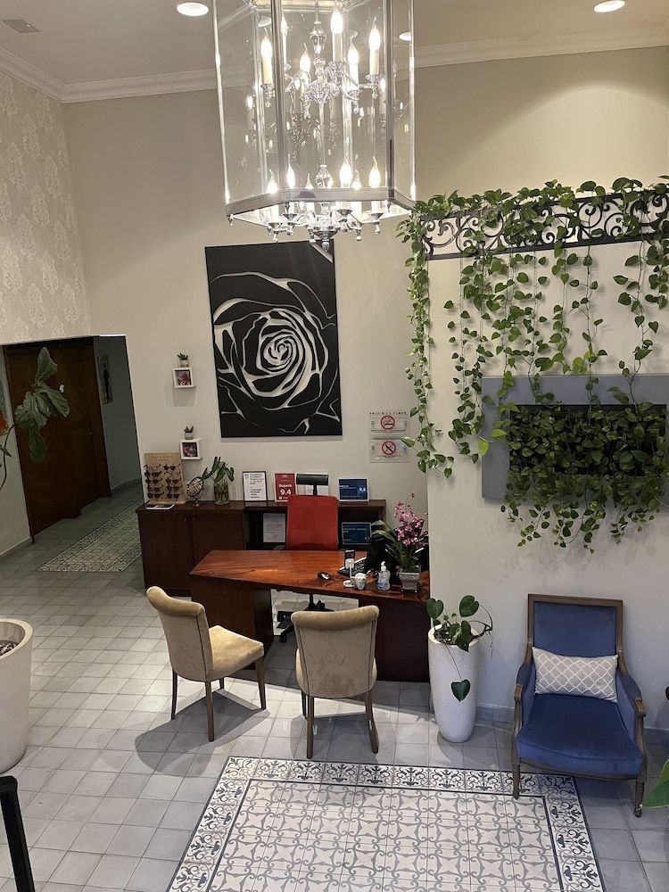 La Concordia Boutique Hotel 2