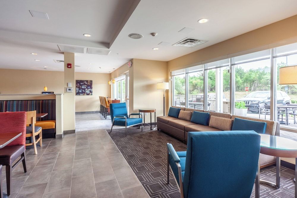 TownePlace Suites by Marriott Front Royal 2