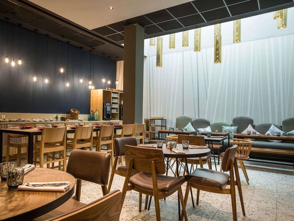 Ibis Abdelmoumen Casa Centre 1