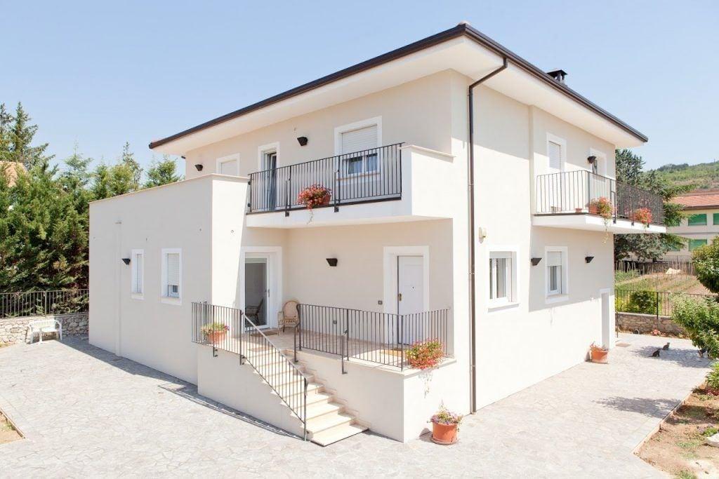 B&B La Nuova Dimora 2