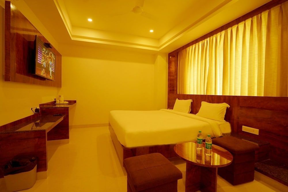 Springs Hotel 1