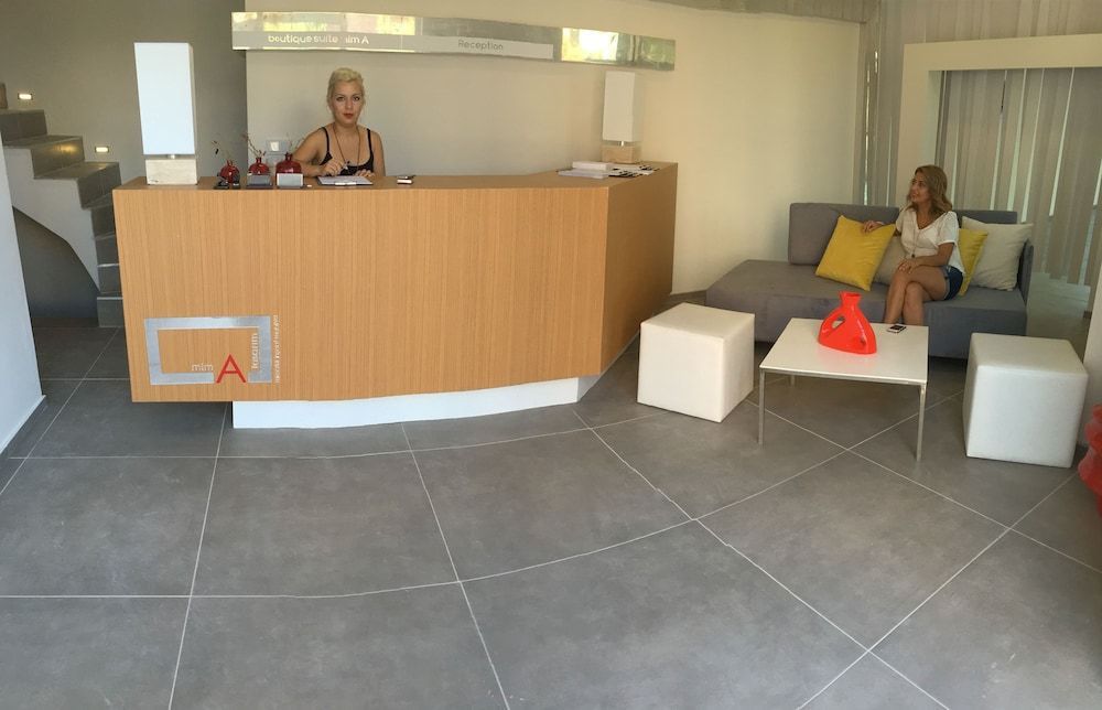 Boutique Suite Mim A 2
